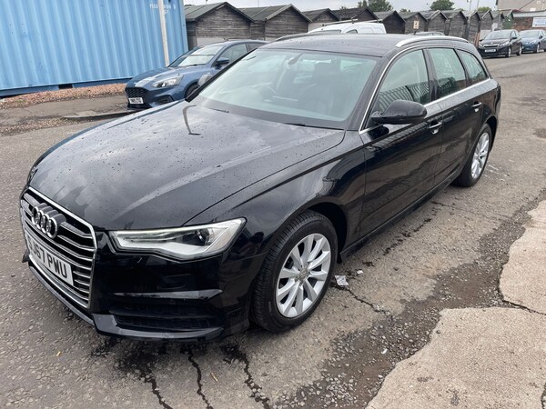 Used Audi A6 2017 for sale - 75602778: Photo 9