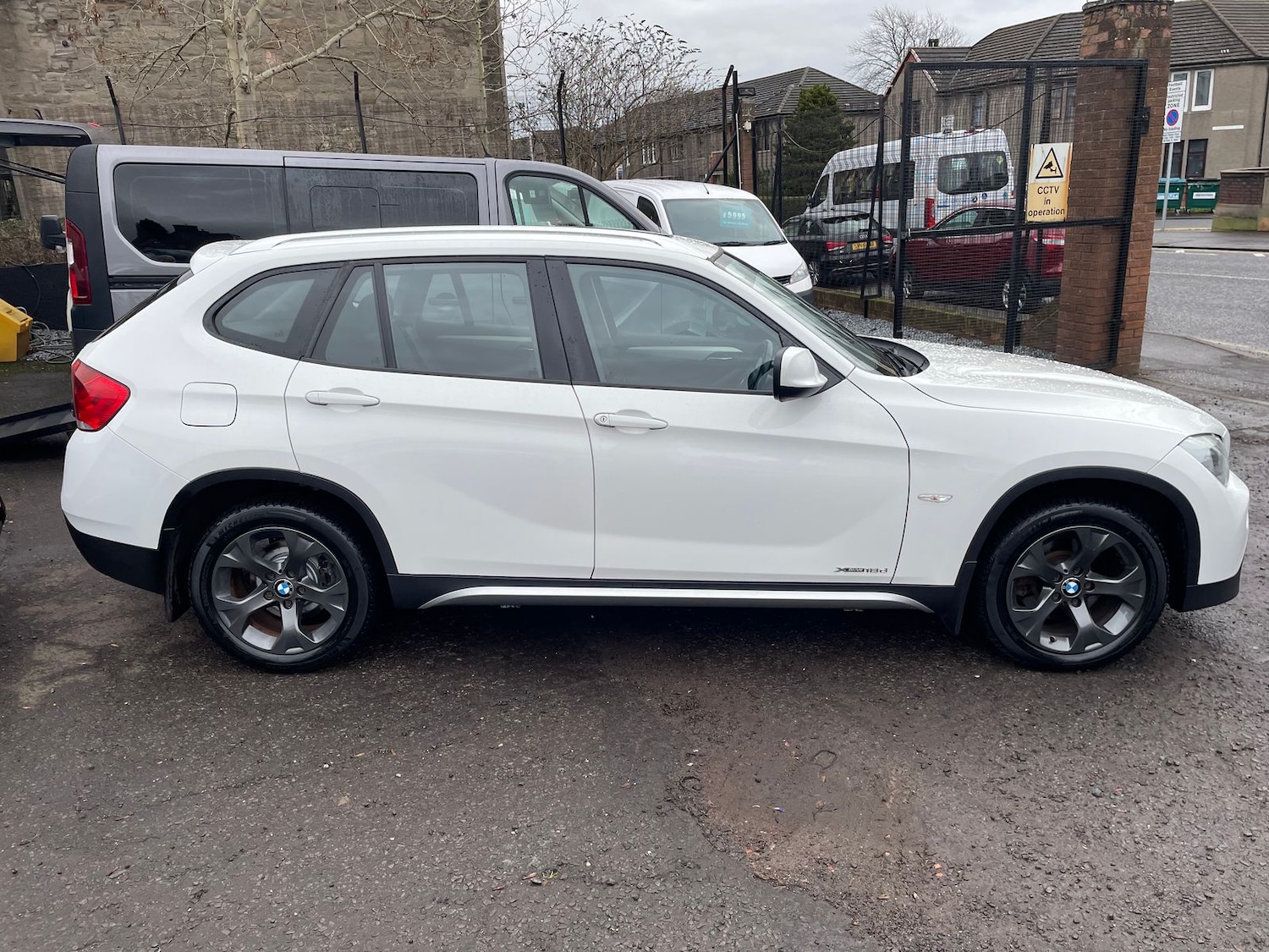Used BMW X1 2011 for sale - 78187118: Photo 3