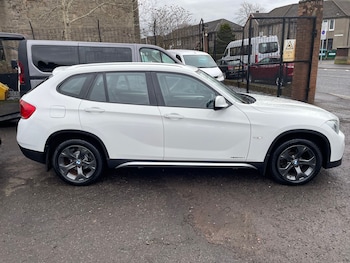 Used BMW X1 2011 for sale - 78187118: Photo