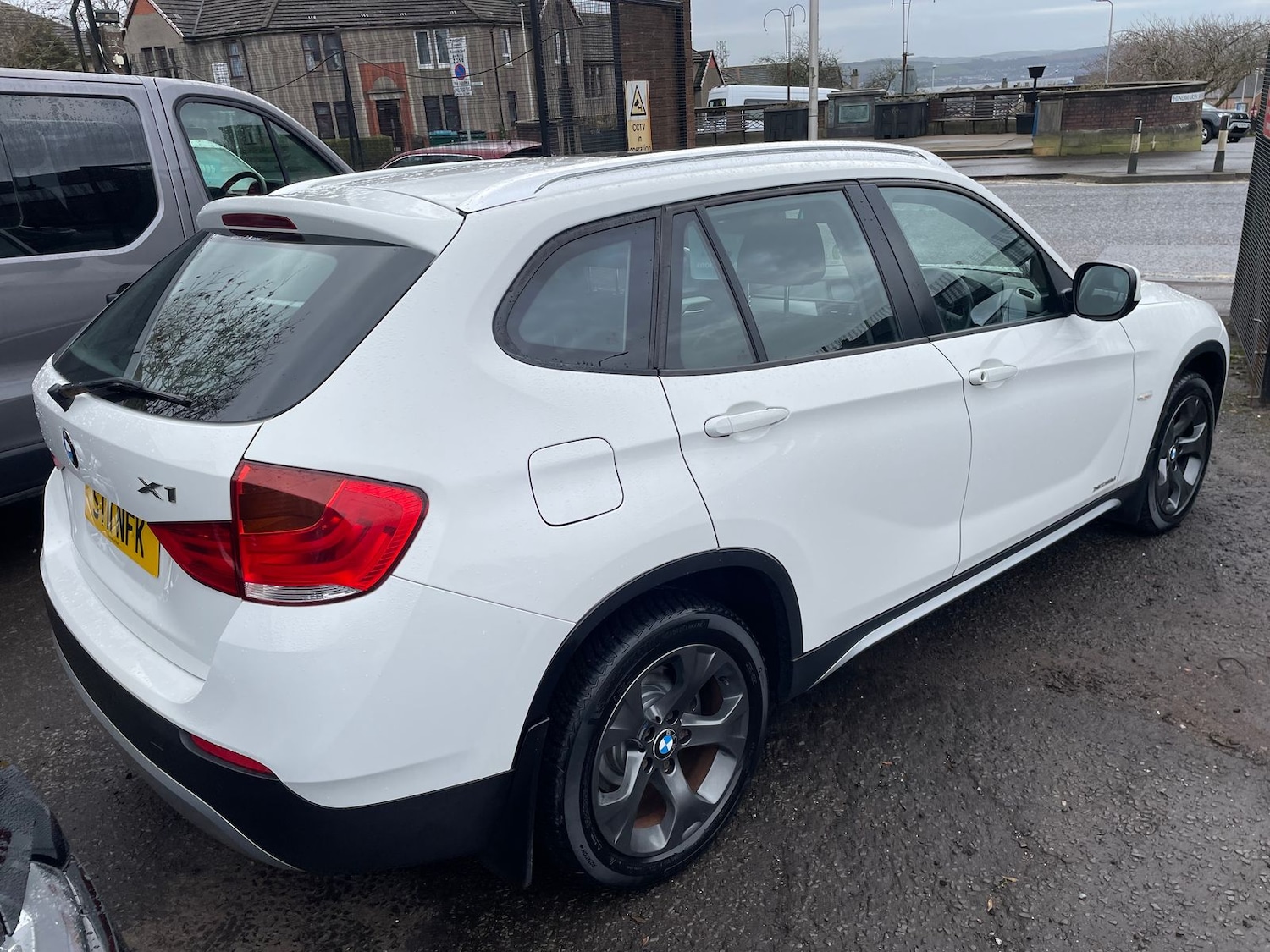 Used BMW X1 2011 for sale - 78187118: Photo 4