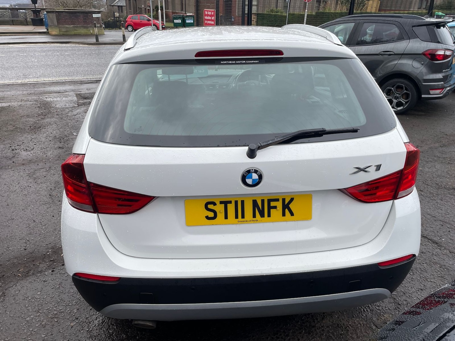 Used BMW X1 2011 for sale - 78187118: Photo 5