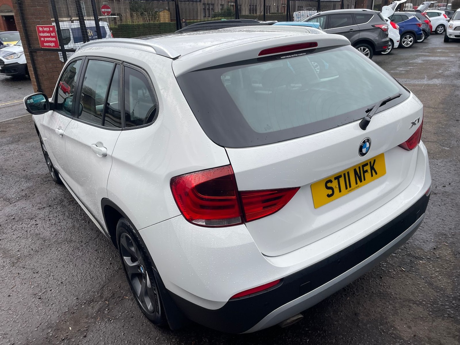 Used BMW X1 2011 for sale - 78187118: Photo 6