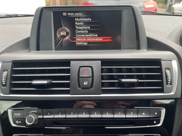 Used BMW 2 Series 2015 for sale - 75602764: Photo 10