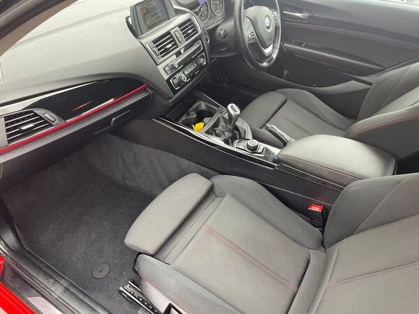 Used BMW 2 Series 2015 for sale - 75602764: Photo 5