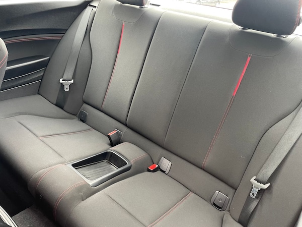 Used BMW 2 Series 2015 for sale - 75602764: Photo 6