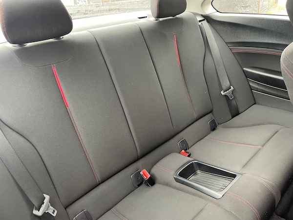 Used BMW 2 Series 2015 for sale - 75602764: Photo 8