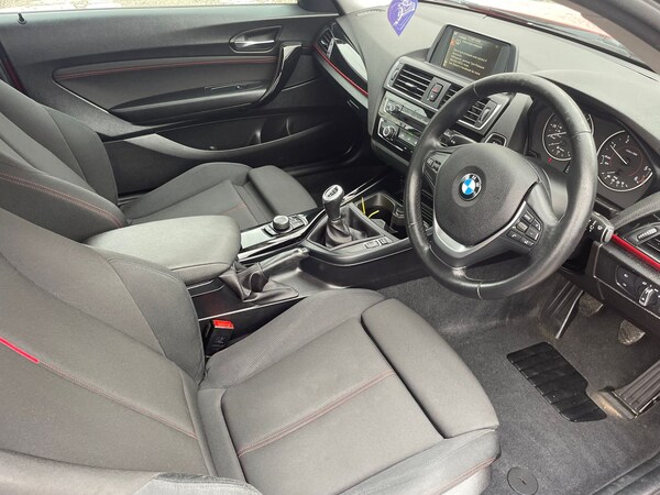 Used BMW 2 Series 2015 for sale - 75602764: Photo 9