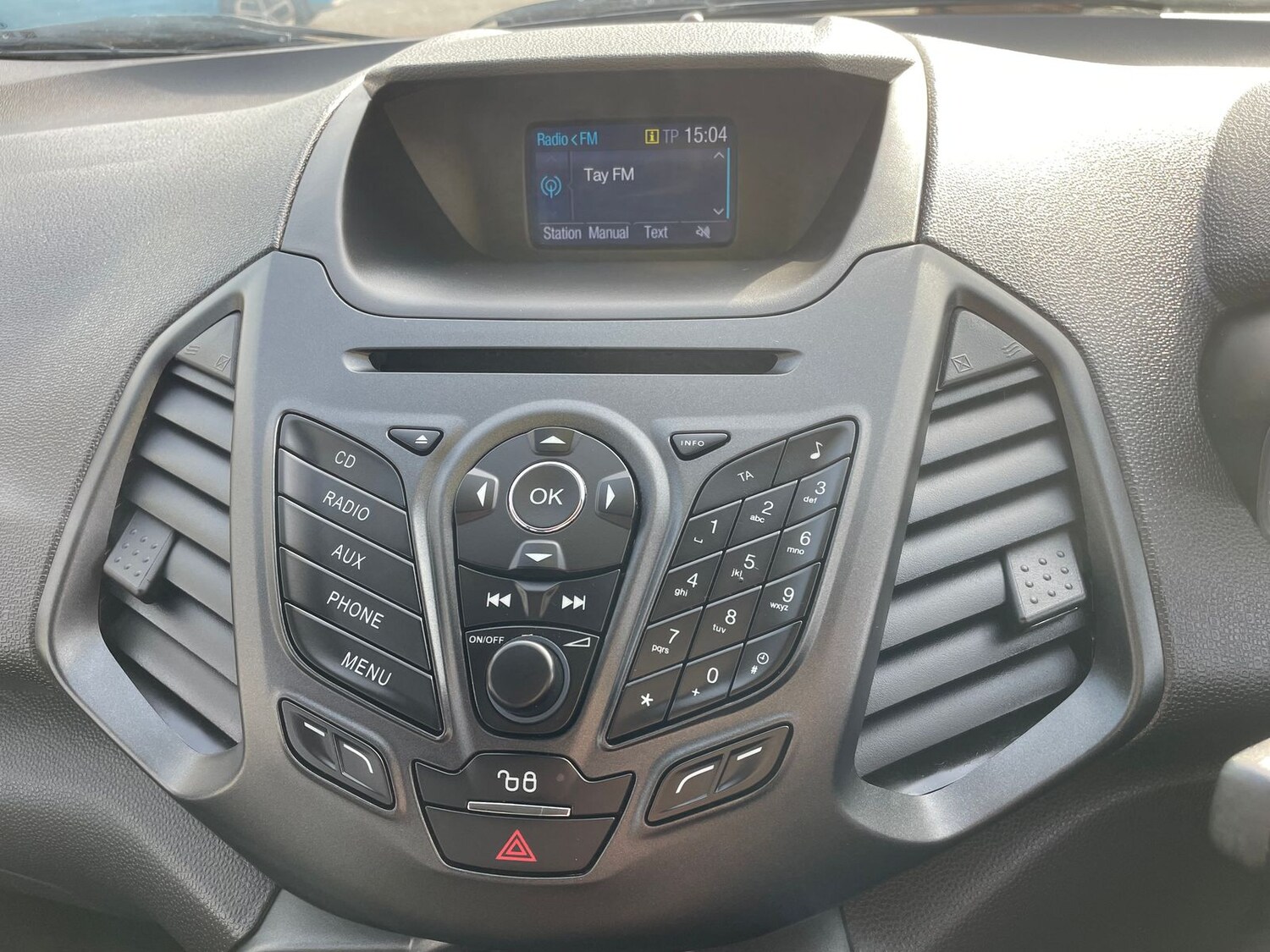 Used Ford Ecosport 2015 for sale - 77942303: Photo 13