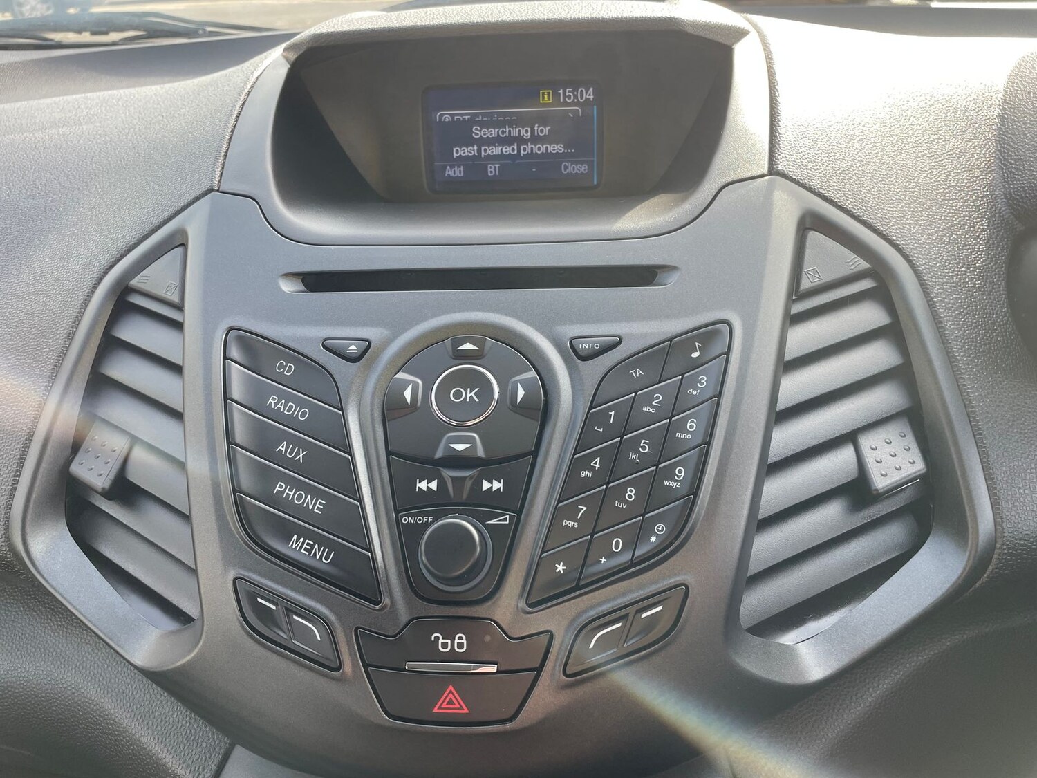 Used Ford Ecosport 2015 for sale - 77942303: Photo 14