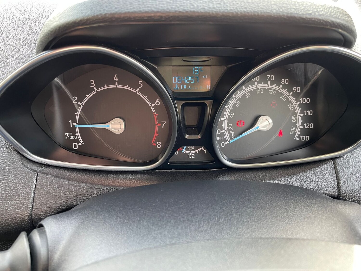 Used Ford Ecosport 2015 for sale - 77942303: Photo 20