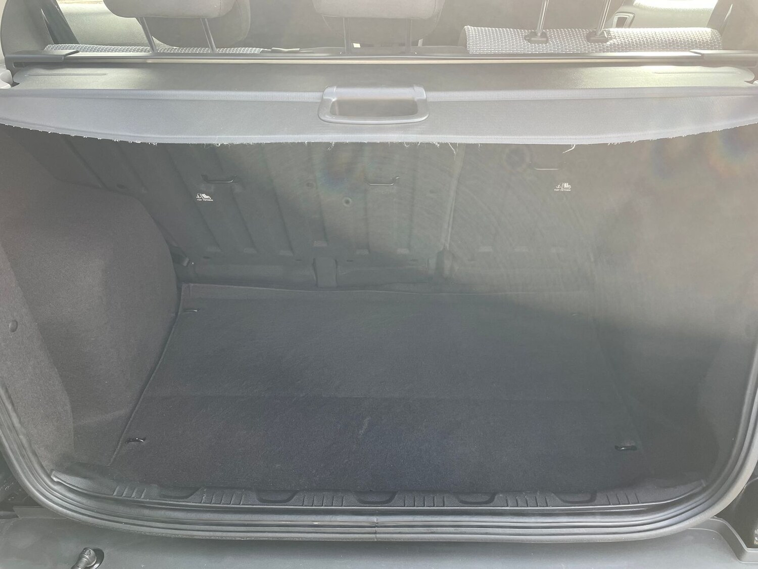 Used Ford Ecosport 2015 for sale - 77942303: Photo 9