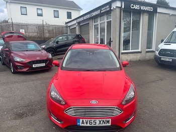 Used Ford Focus 2015 for sale - 78522243: Photo