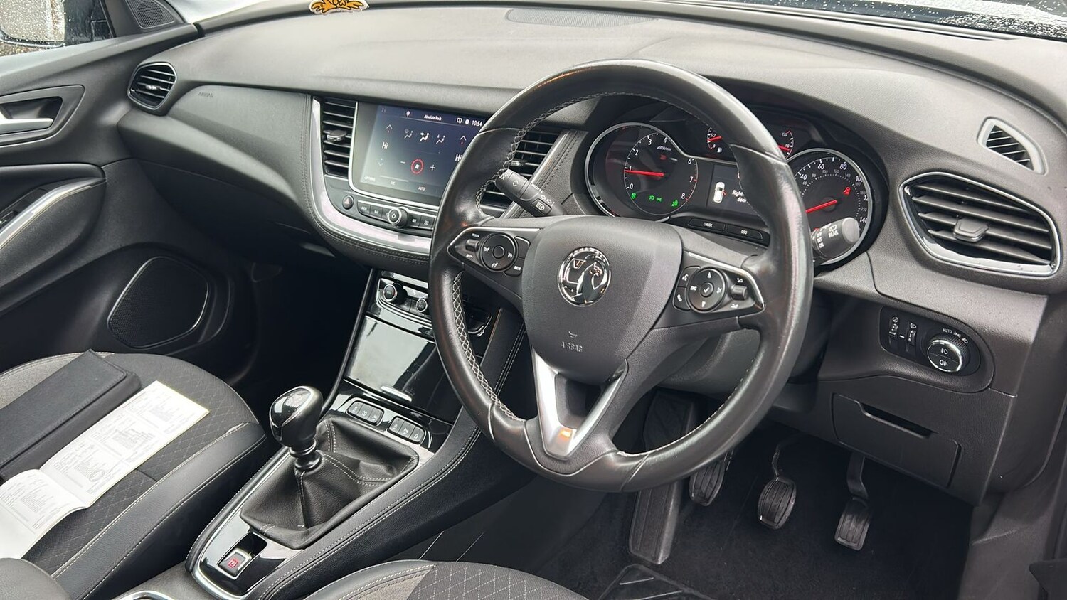 Used Vauxhall Grandland X 2018 for sale - 76372605: Photo 13