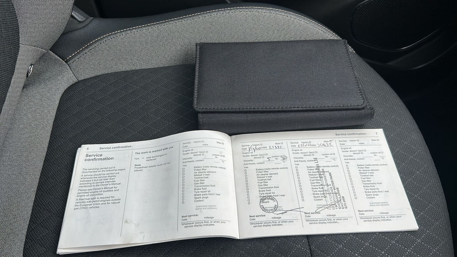 Used Vauxhall Grandland X 2018 for sale - 76372605: Photo 14