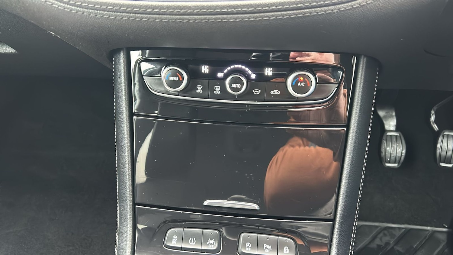 Used Vauxhall Grandland X 2018 for sale - 76372605: Photo 16