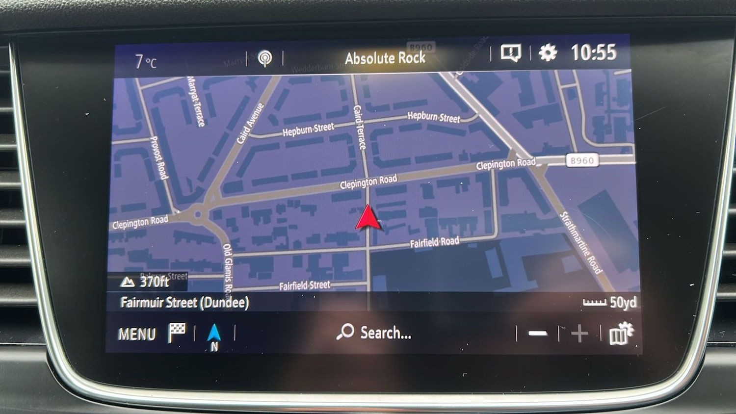 Used Vauxhall Grandland X 2018 for sale - 76372605: Photo 21