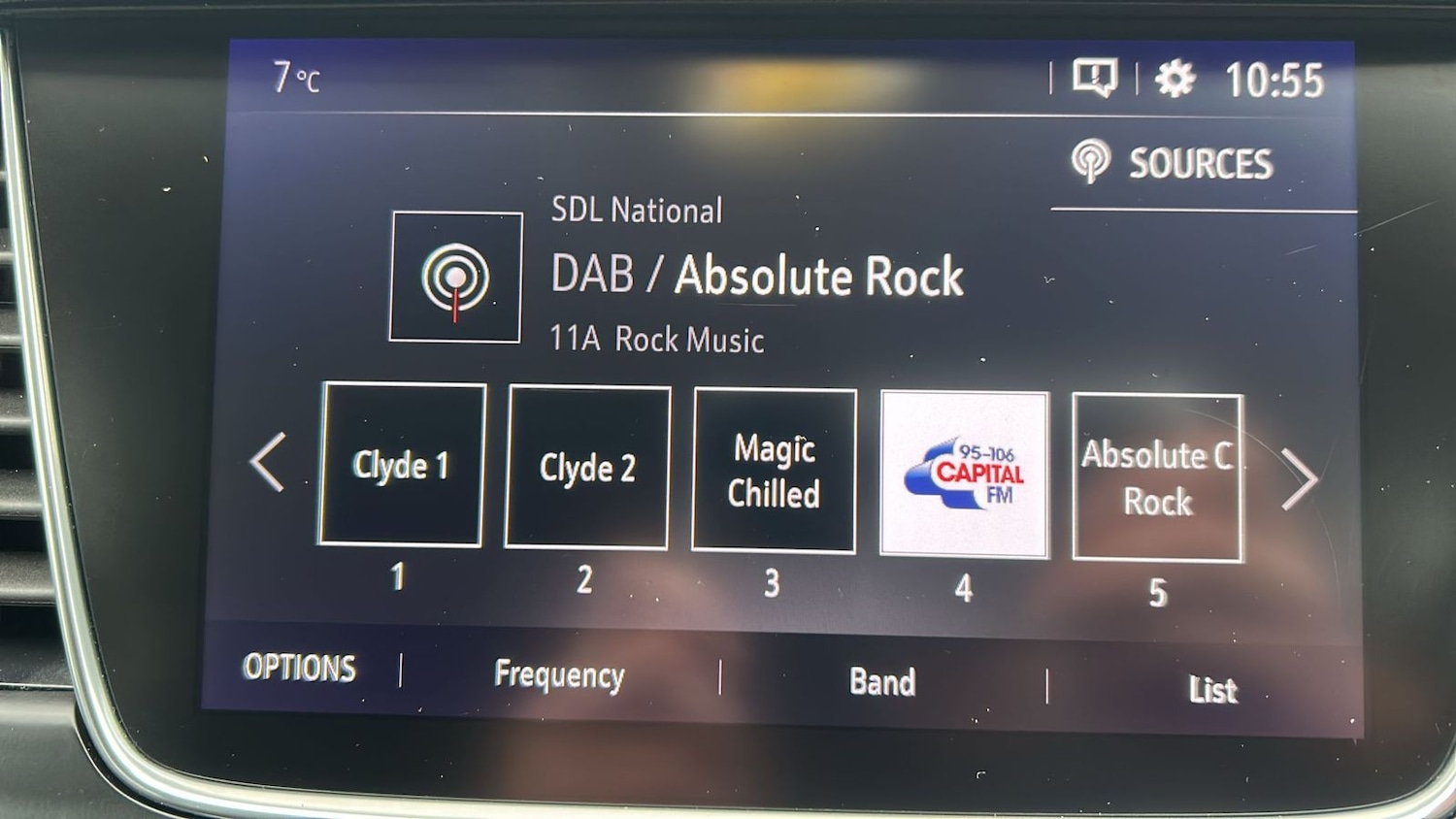 Used Vauxhall Grandland X 2018 for sale - 76372605: Photo 23