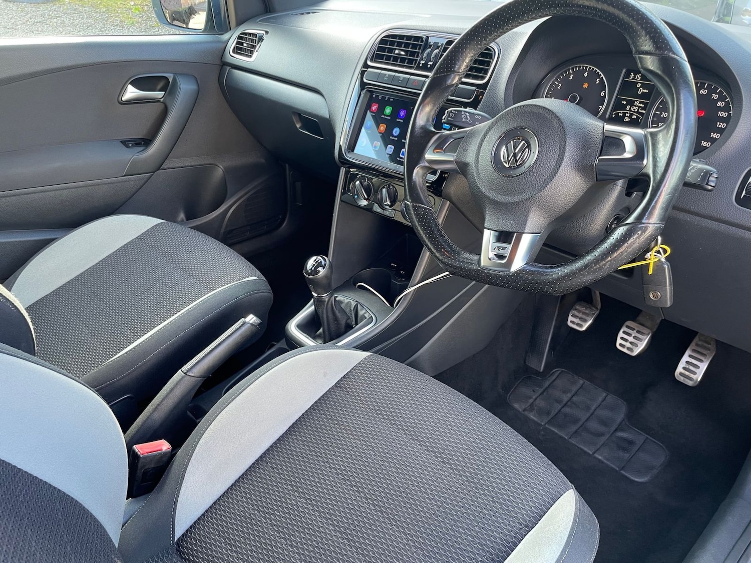 Used Volkswagen Polo 2014 for sale - 75943490: Photo 13