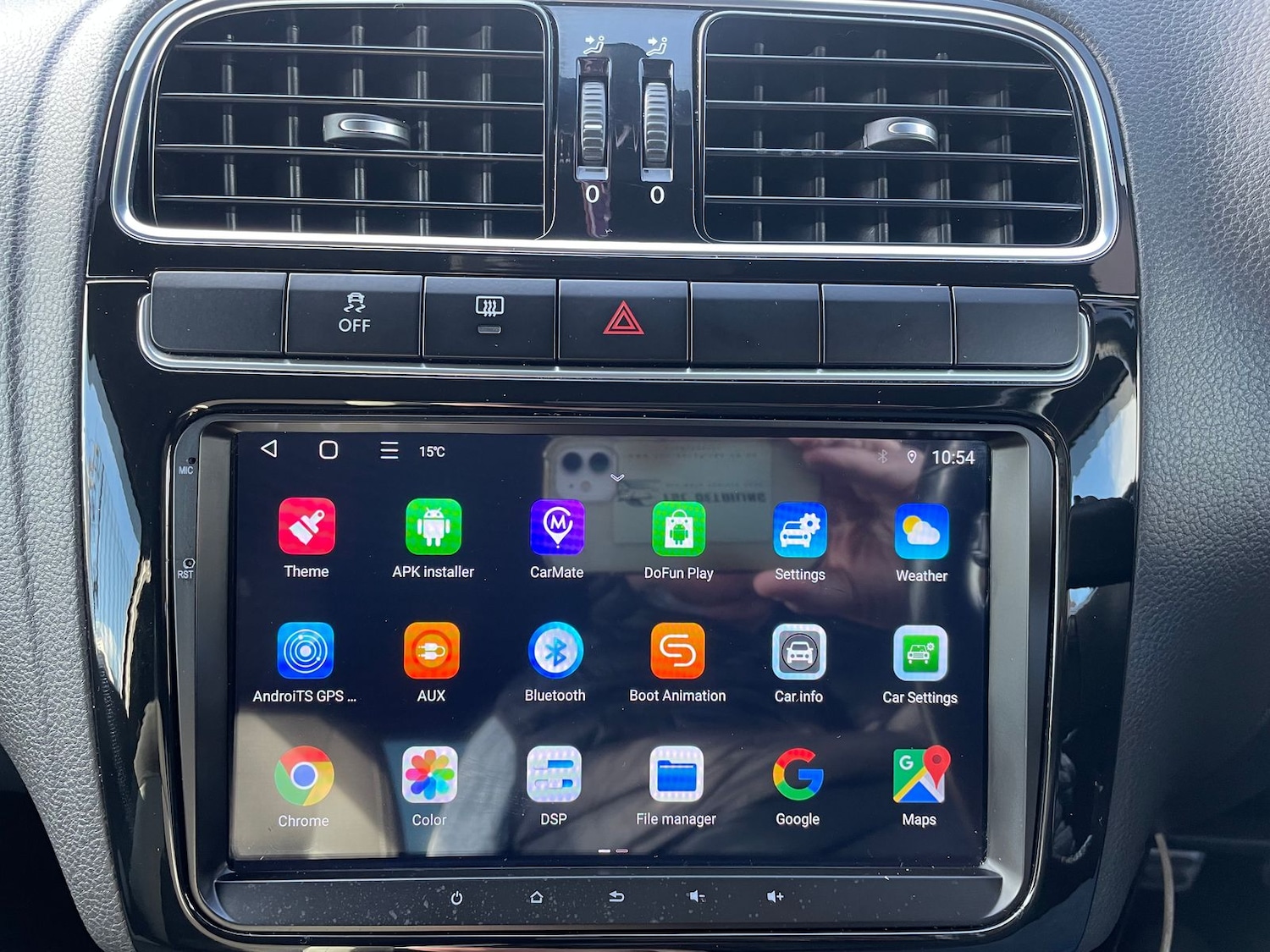 Used Volkswagen Polo 2014 for sale - 75943490: Photo 15