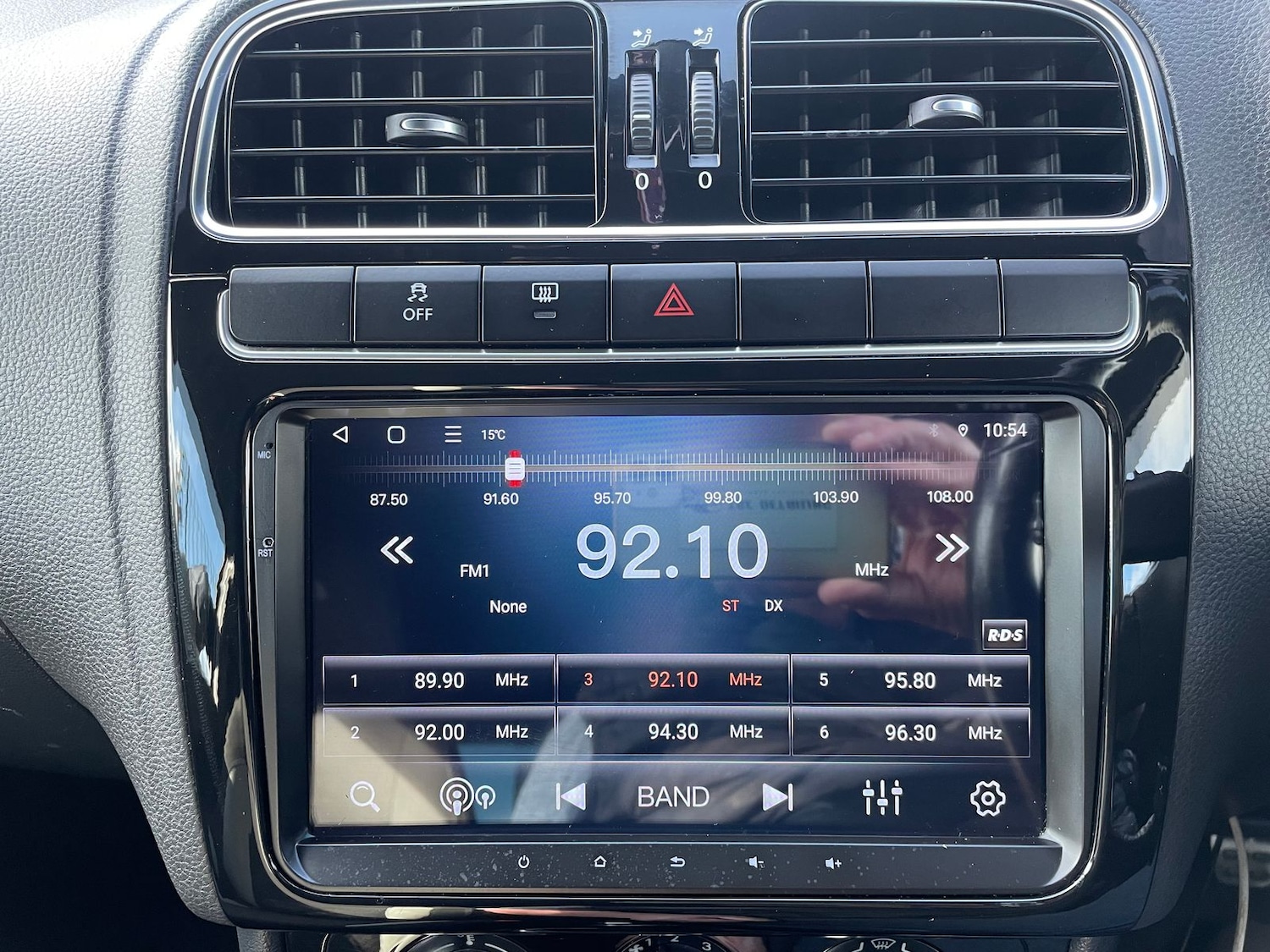 Used Volkswagen Polo 2014 for sale - 75943490: Photo 16