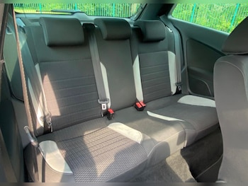 Used Volkswagen Polo 2014 for sale - 75943490: Photo