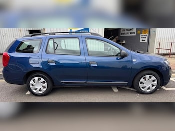 Dacia - Logan MCV