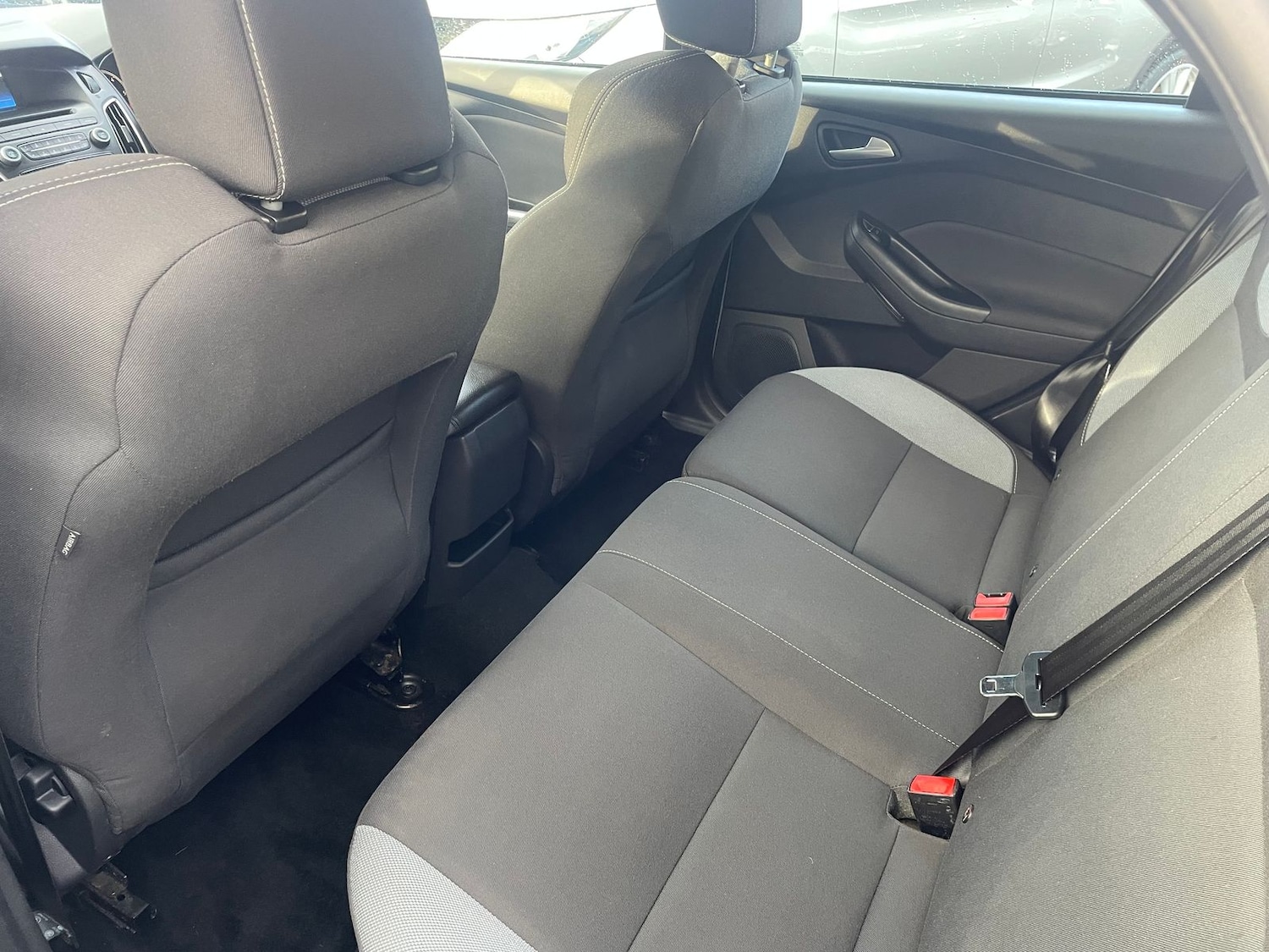 Used Ford Focus 2016 for sale - 76901635: Photo 10