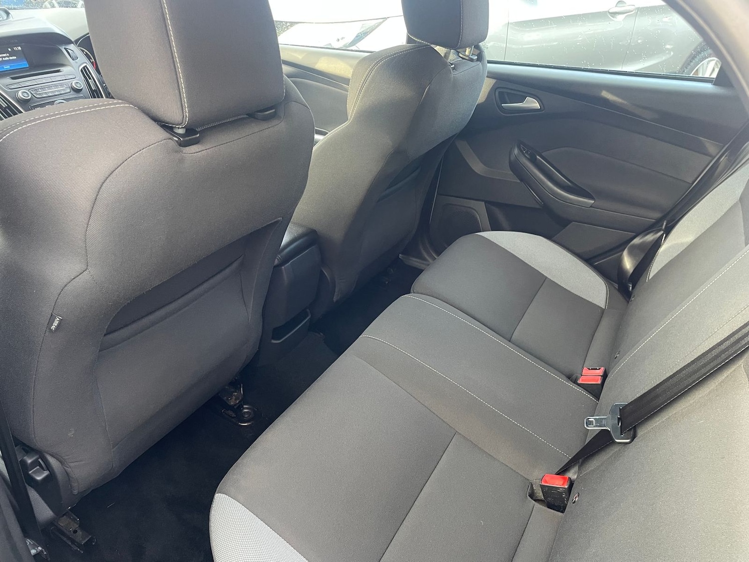 Used Ford Focus 2016 for sale - 76901635: Photo 11