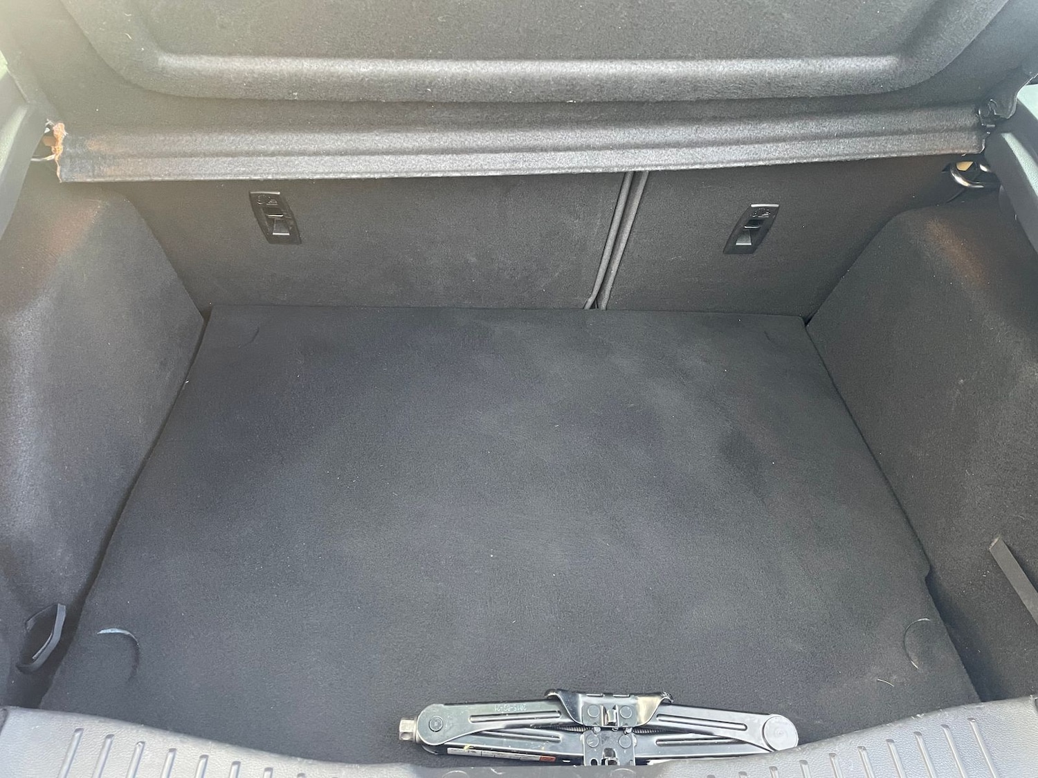 Used Ford Focus 2016 for sale - 76901635: Photo 12