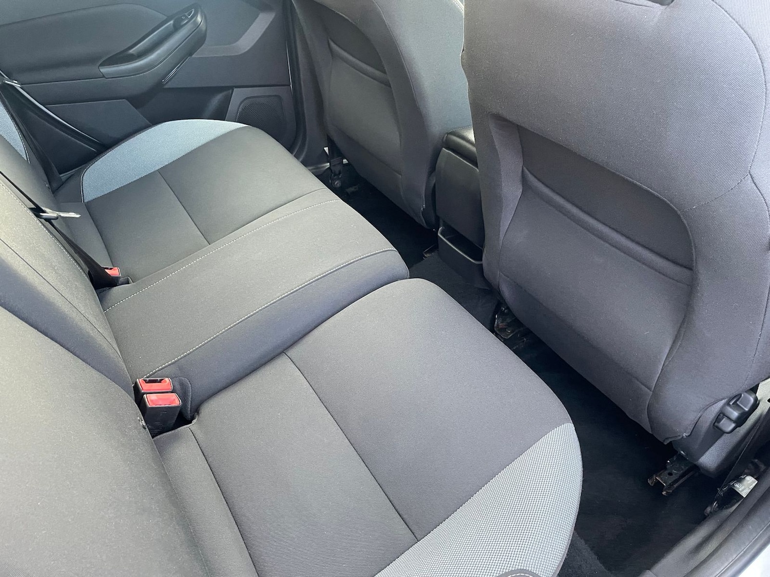 Used Ford Focus 2016 for sale - 76901635: Photo 13