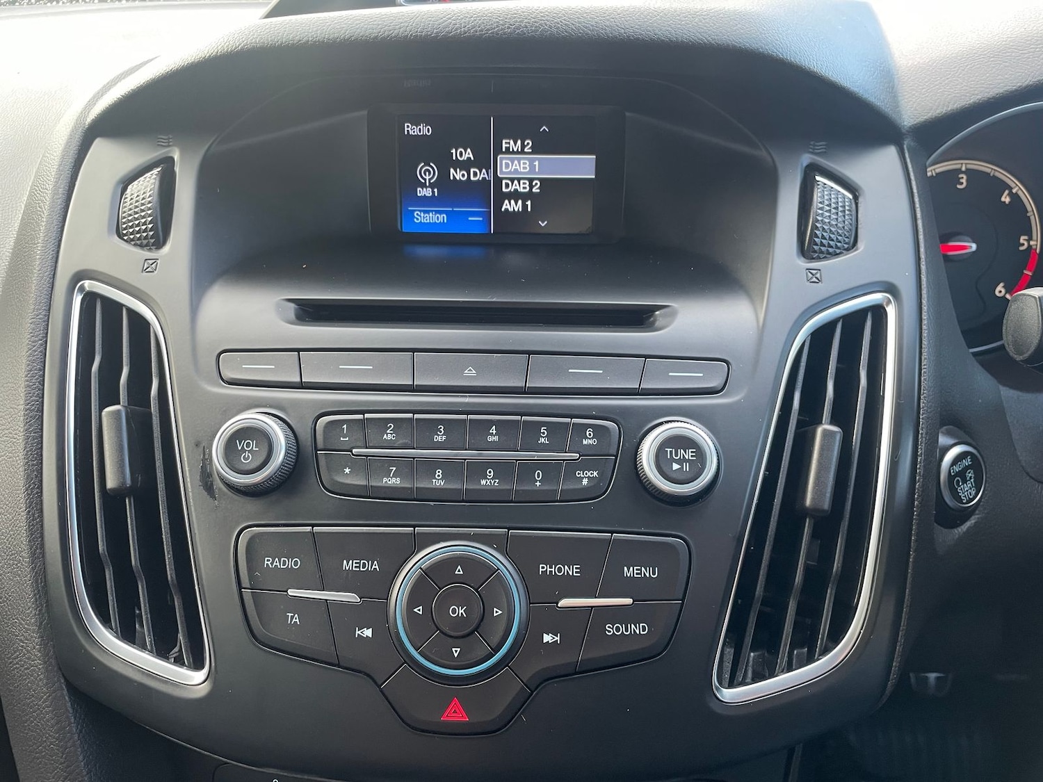 Used Ford Focus 2016 for sale - 76901635: Photo 19