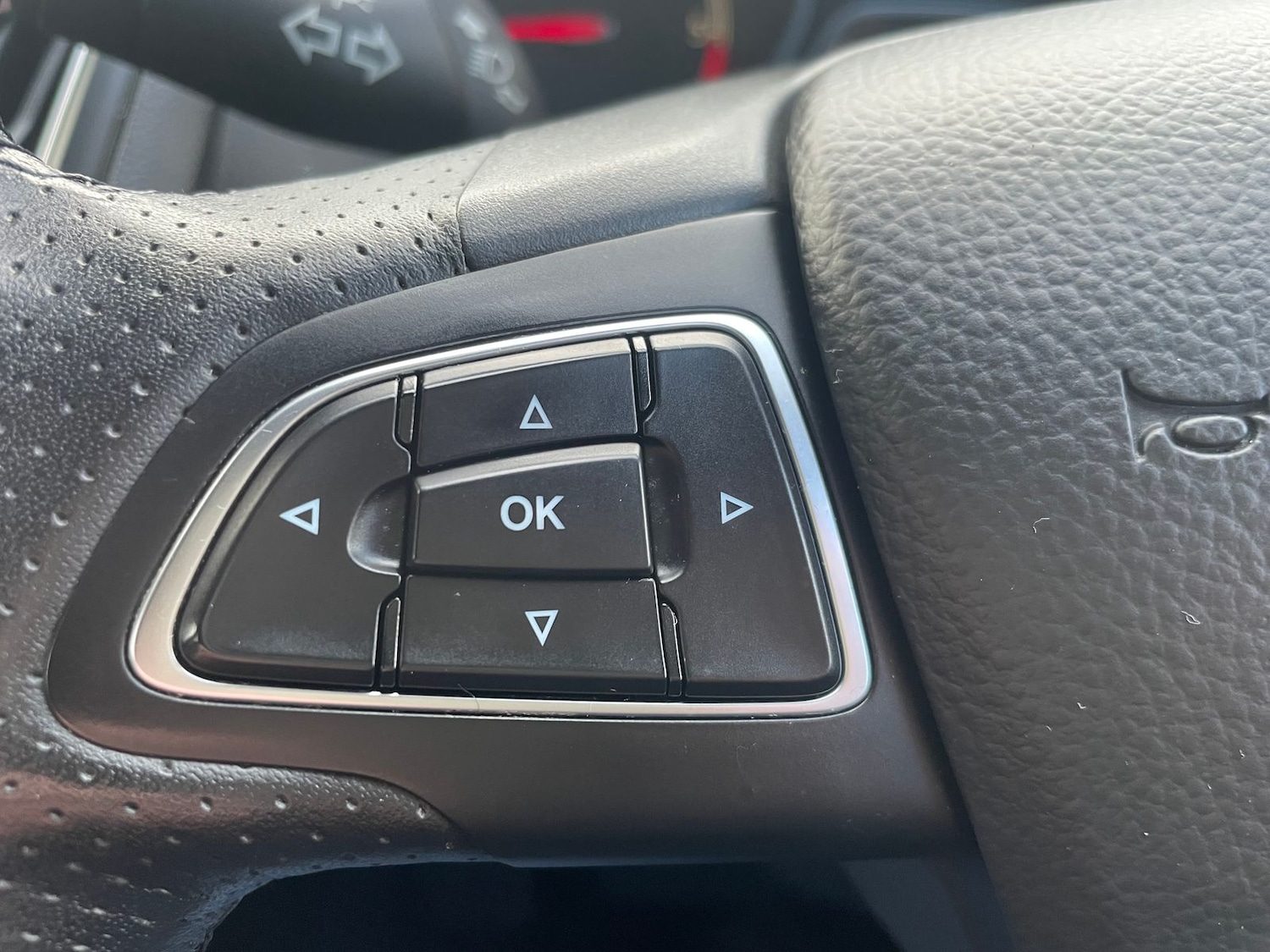 Used Ford Focus 2016 for sale - 76901635: Photo 21