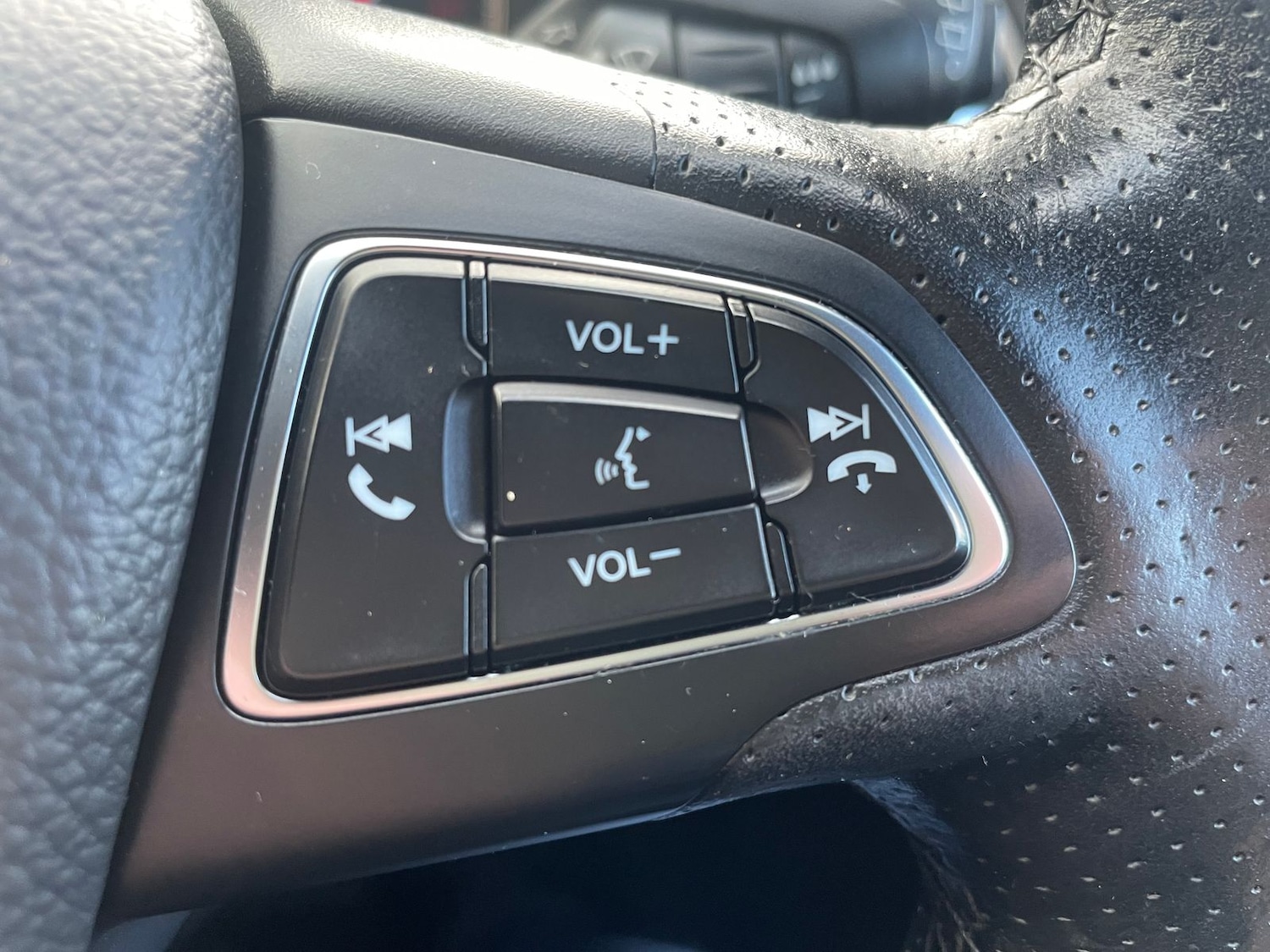 Used Ford Focus 2016 for sale - 76901635: Photo 22