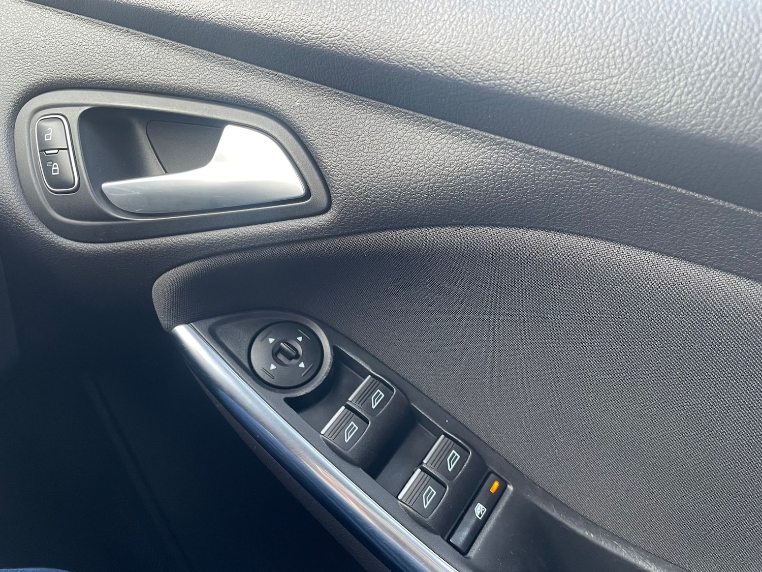 Used Ford Focus 2016 for sale - 76901635: Photo 23