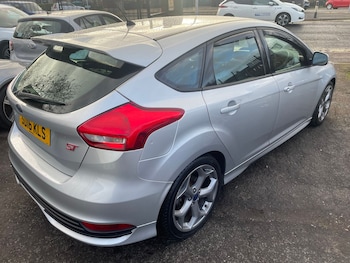 Used Ford Focus 2016 for sale - 76901635: Photo