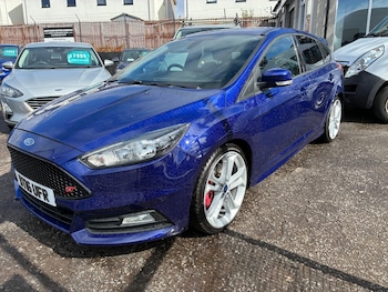 Used Ford Focus 2016 for sale - 79342656: Photo