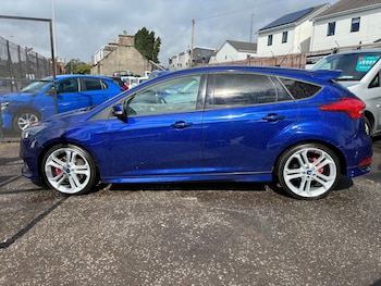Used Ford Focus 2016 for sale - 79342656: Photo