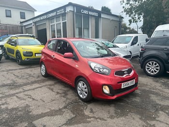 Used Kia Picanto 2014 for sale - 79671432: Photo