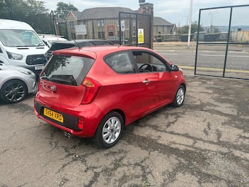 Used Kia Picanto 2014 for sale - 79671432: Photo