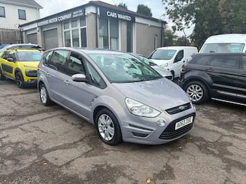 Used Ford S-Max 2014 for sale - 79671430: Photo