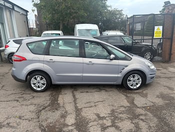 Used Ford S-Max 2014 for sale - 79671430: Photo