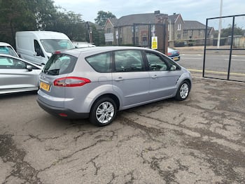 Used Ford S-Max 2014 for sale - 79671430: Photo
