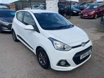 2014 - 1.2 Premium 5dr