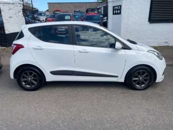 Used Hyundai i10 2014 for sale - 74740426: Photo