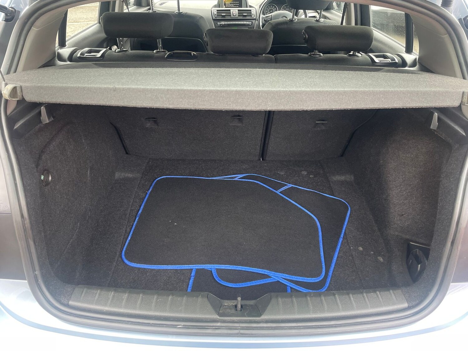 Used BMW 1 Series 2015 for sale - 78009453: Photo 11