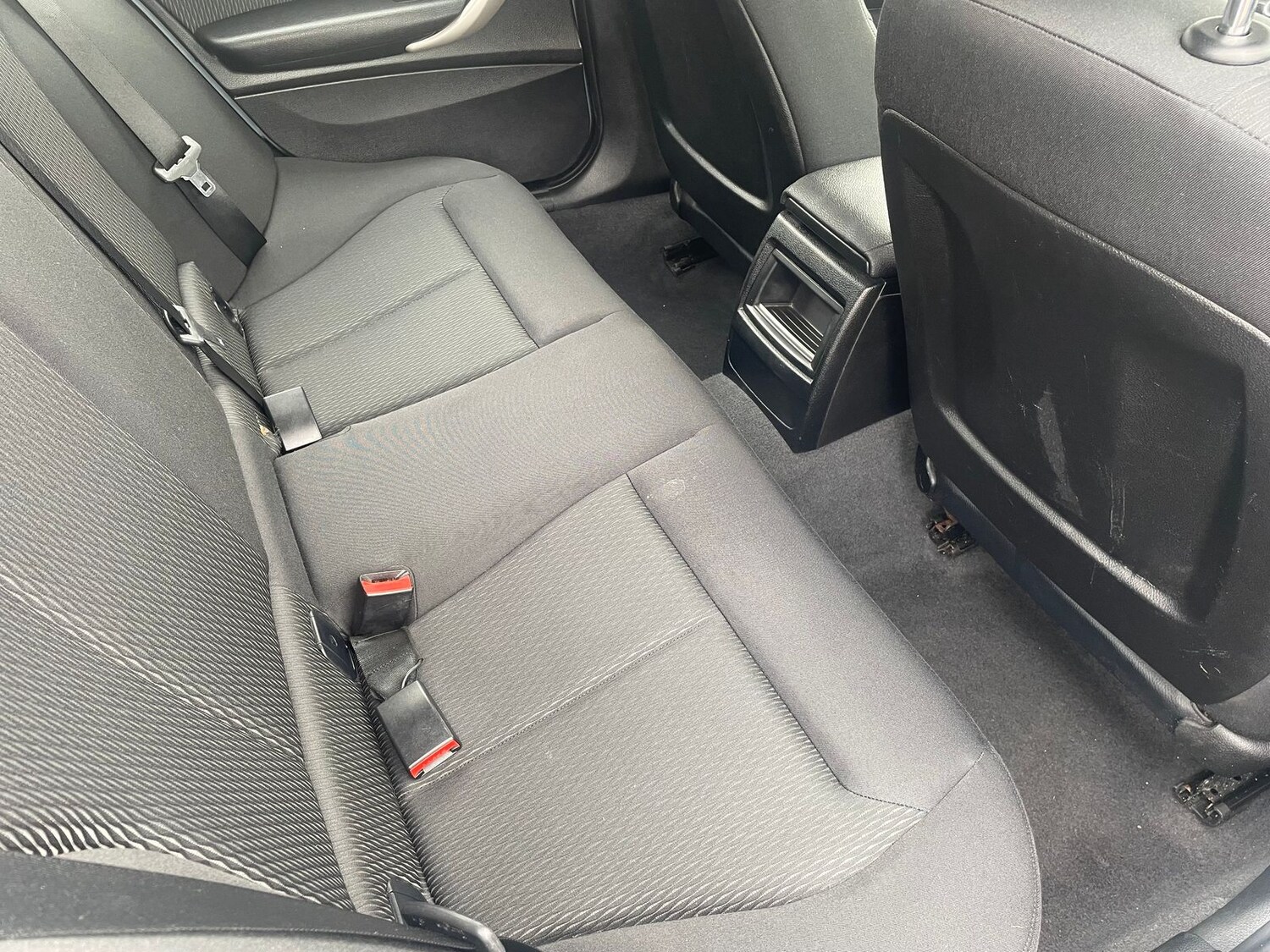 Used BMW 1 Series 2015 for sale - 78009453: Photo 12