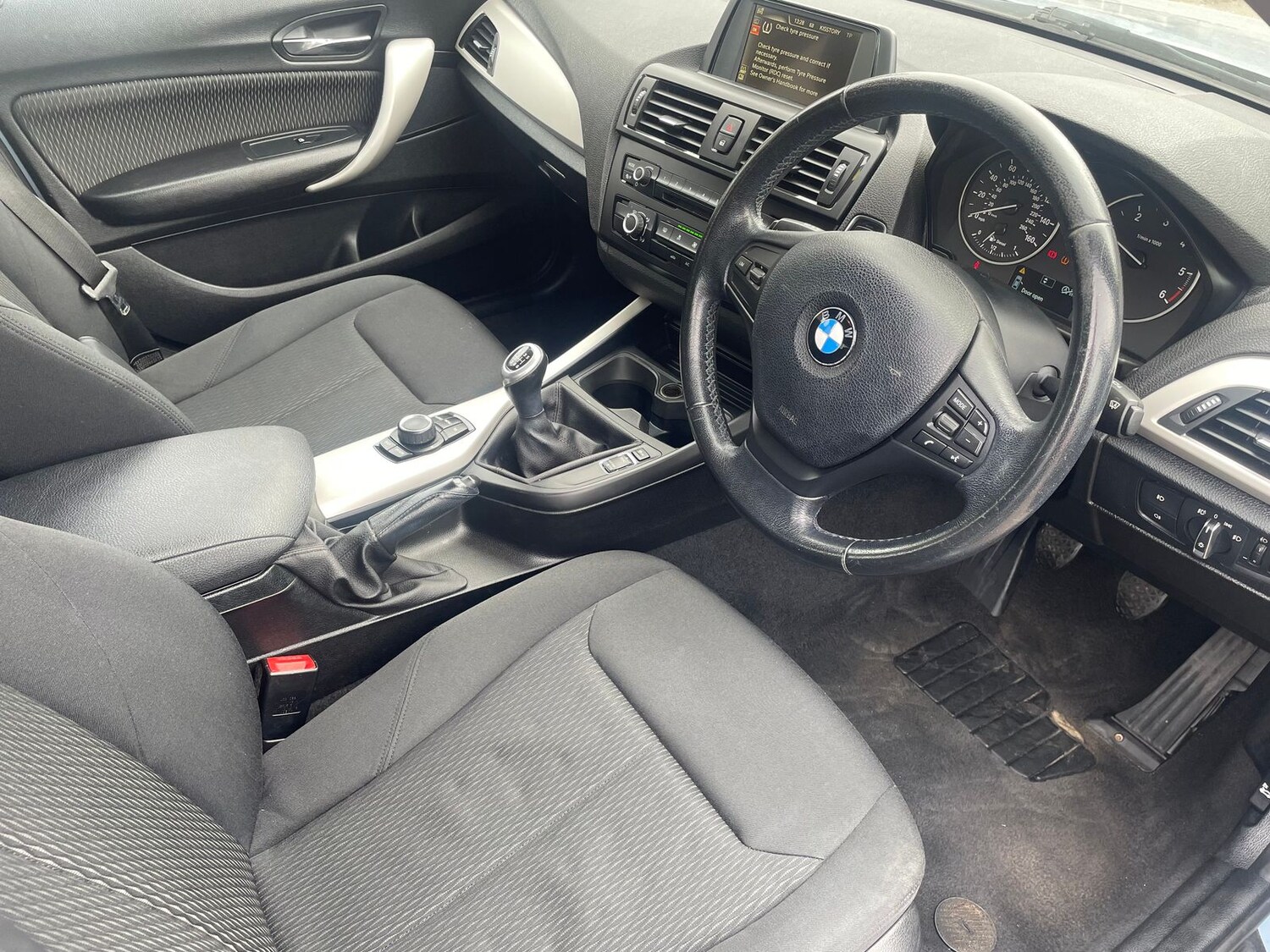 Used BMW 1 Series 2015 for sale - 78009453: Photo 13