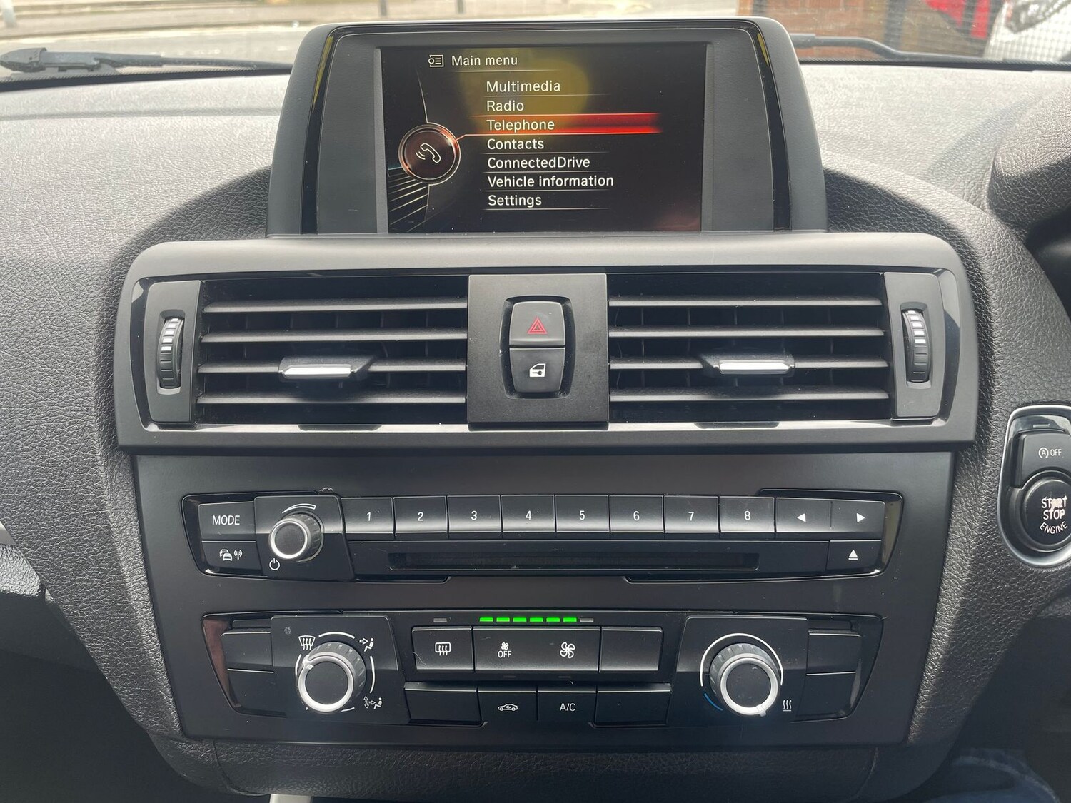 Used BMW 1 Series 2015 for sale - 78009453: Photo 15