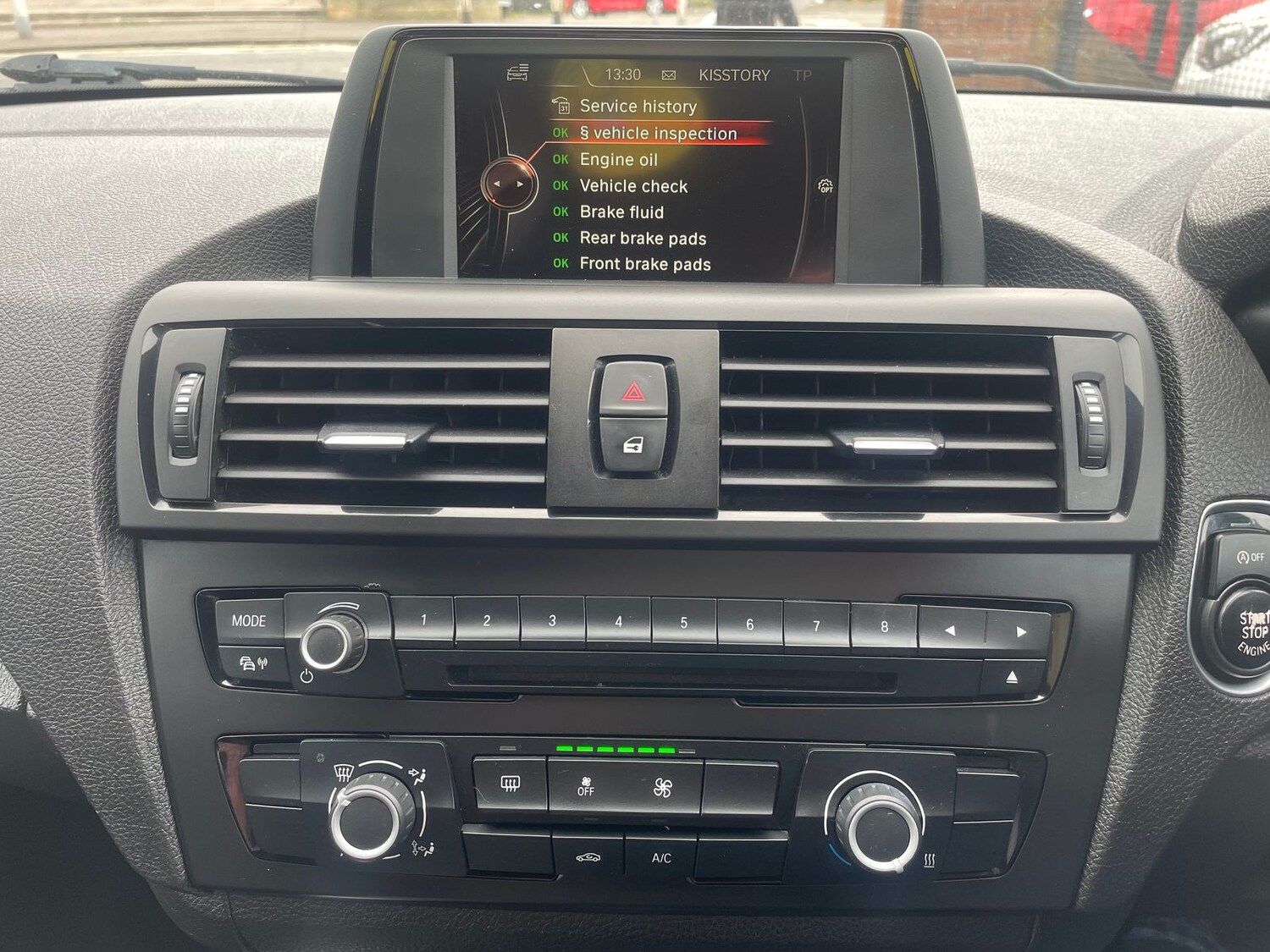 Used BMW 1 Series 2015 for sale - 78009453: Photo 16