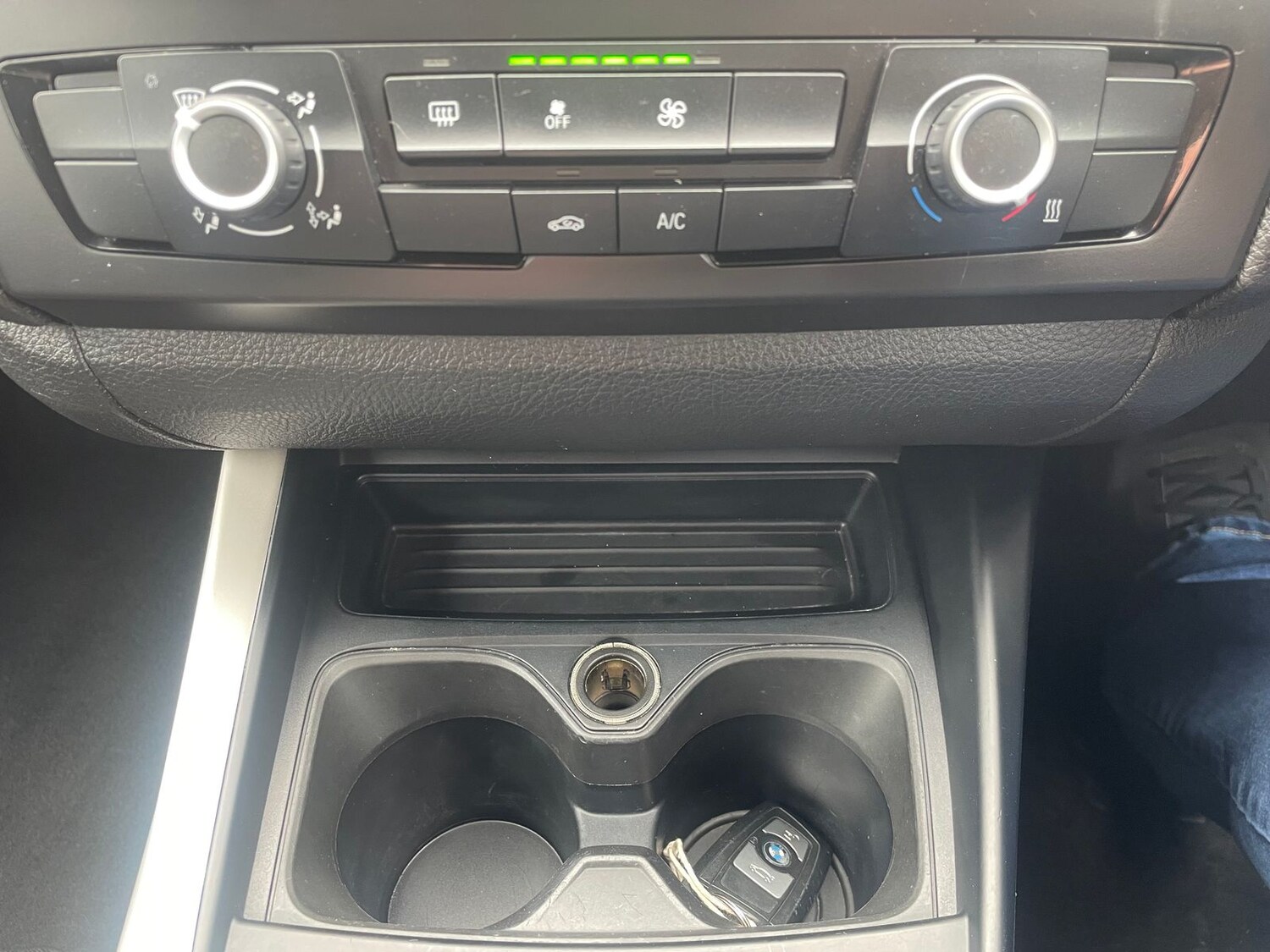 Used BMW 1 Series 2015 for sale - 78009453: Photo 17